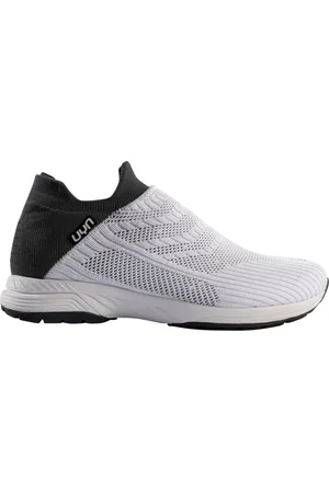 UYN Uomo, Scarpe, Grigio, 46 EU, new