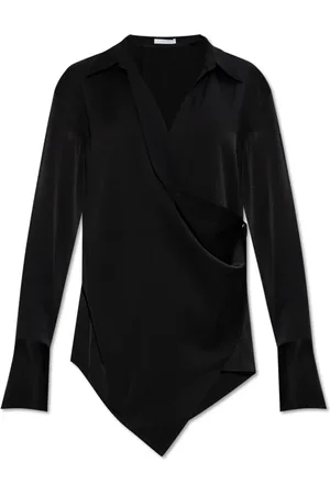 Helmut Lang Donna, Camicette , Nero, XS, new