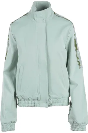 OFF-WHITE Donna, Giacche, Verde, S, new