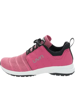 UYN Donna, Scarpe, Rosa, 35 EU, new