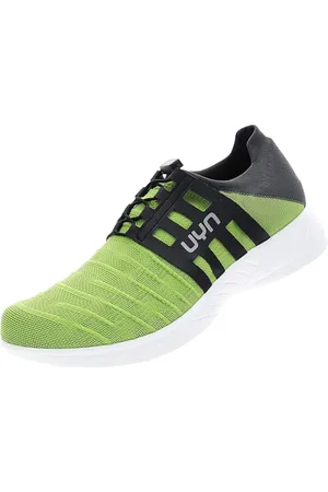 UYN Donna, Scarpe, Verde, 37 EU, new