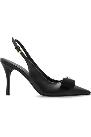 Furla Donna, Scarpe, Nero, 40 EU, new