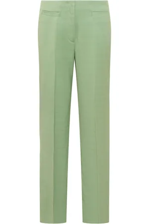 THE SEAFARER Donna, Pantaloni, Verde, S, new