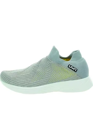 UYN Uomo, Scarpe, Grigio, 39 EU, new