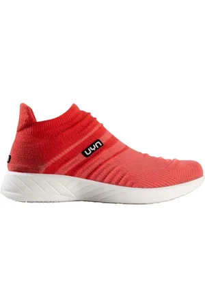 UYN Donna, Scarpe, Rosa, 42 EU, new