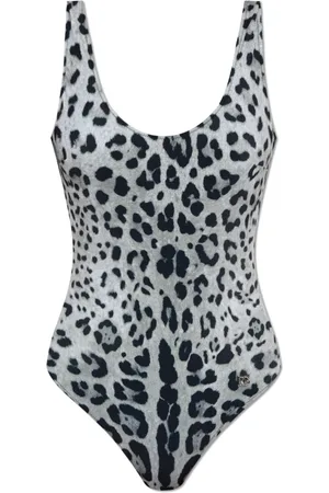 Dolce & Gabbana Donna, Costumi da bagno, Grigio, XS, new