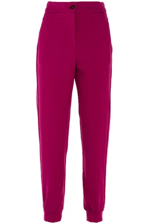 Pinko Donna, Pantaloni, Rosa, 2Xs, new
