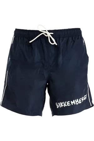 Bikkembergs Uomo, Costumi da bagno, Blu, S, new