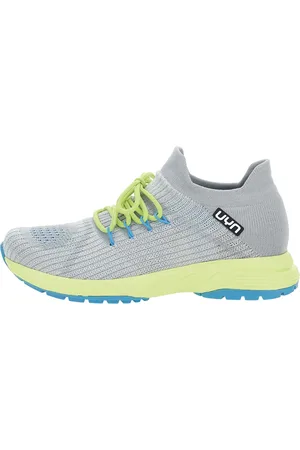 UYN Donna, Scarpe, Grigio, 41 EU, new