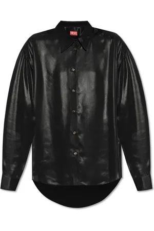 Diesel Donna, Camicette , Nero, M, new