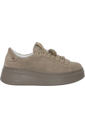 Gio+ Donna, Scarpe, Grigio, 39 EU, new