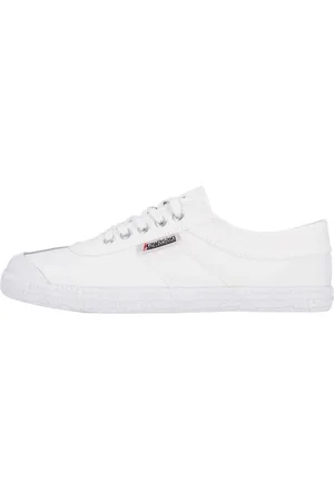 Kawasaki Donna, Scarpe, Bianco, 36 EU, new