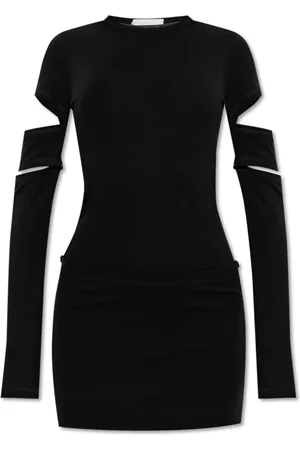 Helmut Lang Donna, Abiti, Nero, S, new