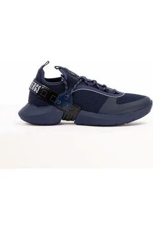 Bikkembergs Uomo, Scarpe, Blu, 40 EU, new
