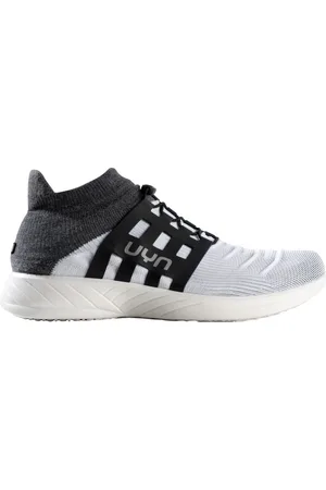 UYN Donna, Scarpe, Grigio, 42 EU, new
