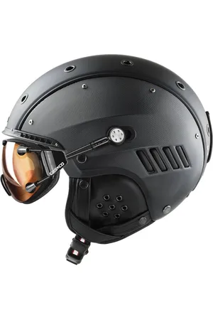 Casco Unisex, Sport, Nero, M, new