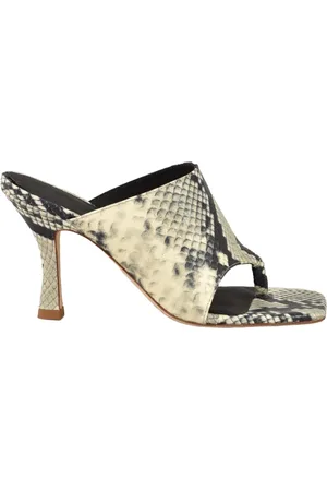 ERIKA CAVALLINI Donna, Scarpe, Multicolore, 38 EU, new