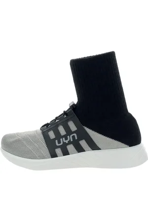 UYN Uomo, Scarpe, Grigio, 40 EU, new