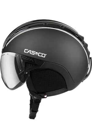 Casco Unisex, Sport, Nero, M, new