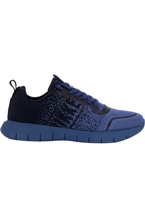 Bikkembergs Uomo, Scarpe, Blu, 43 EU, new