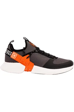Bikkembergs Uomo, Scarpe, Multicolore, 42 EU, new