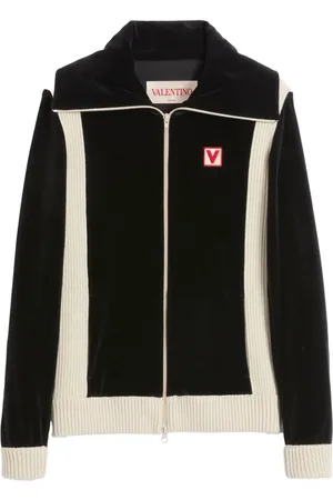 VALENTINO GARAVANI Uomo, Maglie, Nero, M, new