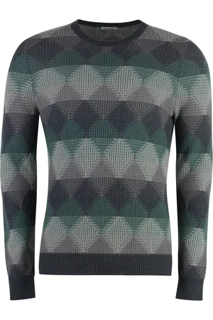 Malo Uomo, Maglie, Multicolore, 3Xl, new