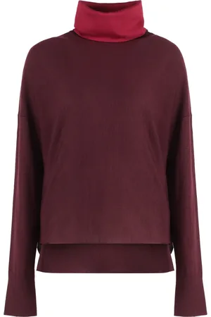 Malo Donna, Maglie, Rosso, S, new