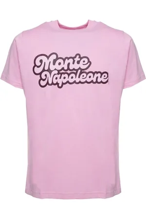 Family First Uomo, Top, Rosa, S, new