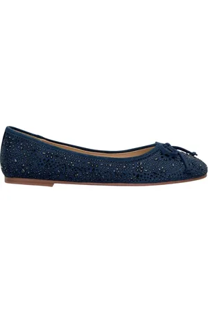 Alma en Pena Donna, Scarpe, Blu, 42 EU, new