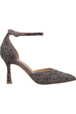Alma en Pena Donna, Scarpe, Grigio, 40 EU, new