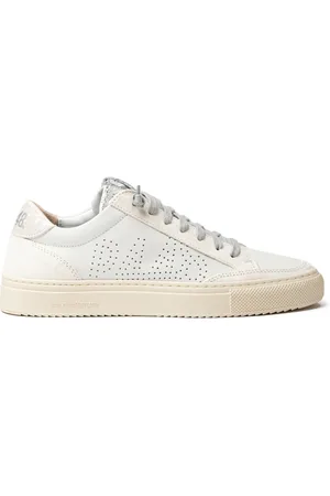 P448 Donna, Scarpe, Bianco, 41 EU, new