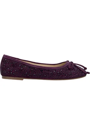 Alma en Pena Donna, Scarpe, Viola, 37 EU, new