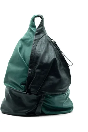 vic matiè Unisex, Borse, Verde, Taglia unica, new