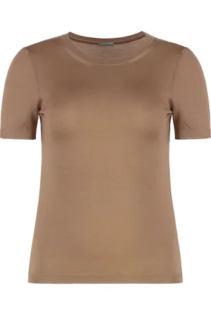 Malo Donna, Maglie, Marrone, S, new