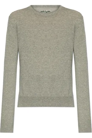 Y-3 Donna, Maglie, Grigio, M, new