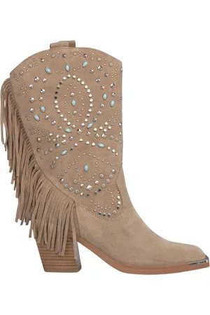 Alma en Pena Donna, Scarpe, Marrone, 40 EU, new