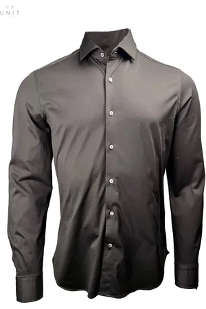 SONRISA Uomo, Magliette, Grigio, M, new