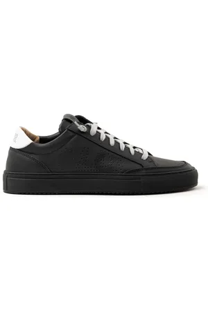 P448 Uomo, Scarpe, Nero, 40 EU, new