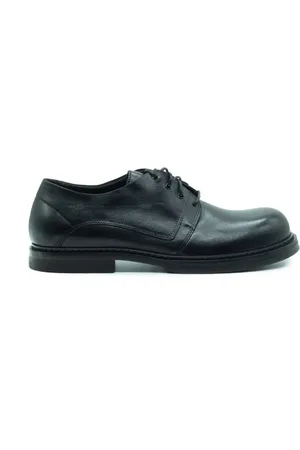vic matiè Uomo, Scarpe, Nero, 43 EU, new