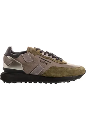 Ghoud Uomo, Scarpe, Verde, 45 EU, new