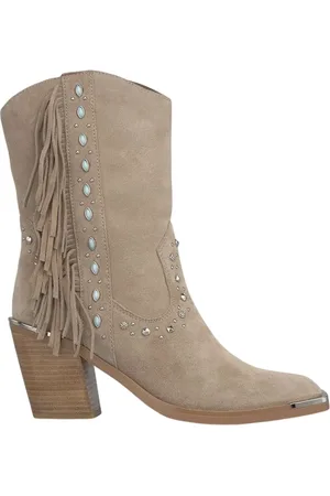 Alma en Pena Donna, Scarpe, Marrone, 38 EU, new