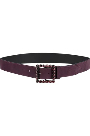 Alma en Pena Donna, Accessori, Viola, M, new