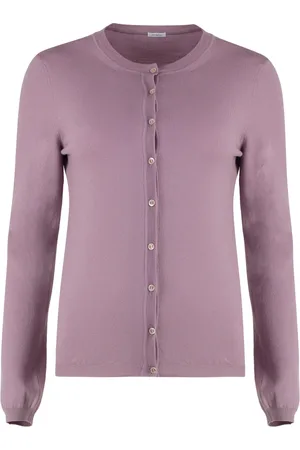Malo Donna, Maglie, Viola, S, new