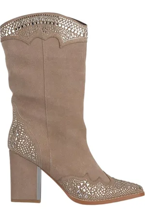 Alma en Pena Donna, Scarpe, Marrone, 36 EU, new