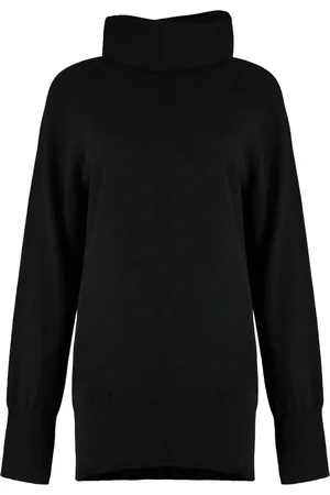 Malo Donna, Maglie, Nero, L, new