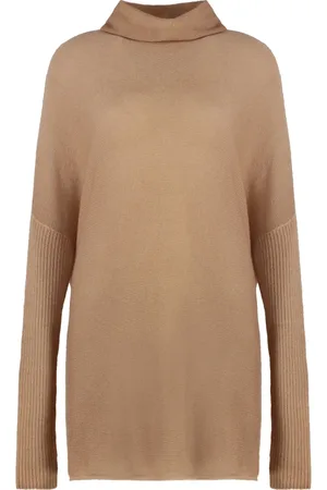 Malo Donna, Maglie, Marrone, XS, new