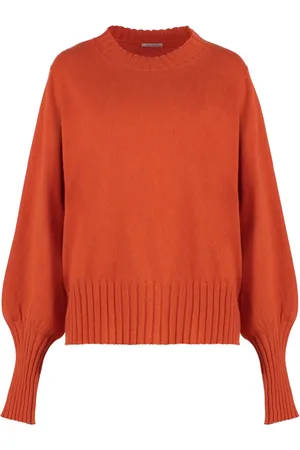 Malo Donna, Maglie, Arancione, L, new