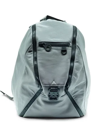 vic matiè Unisex, Borse, Grigio, Taglia unica, new