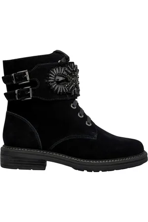 Alma en Pena Donna, Scarpe, Nero, 39 EU, new